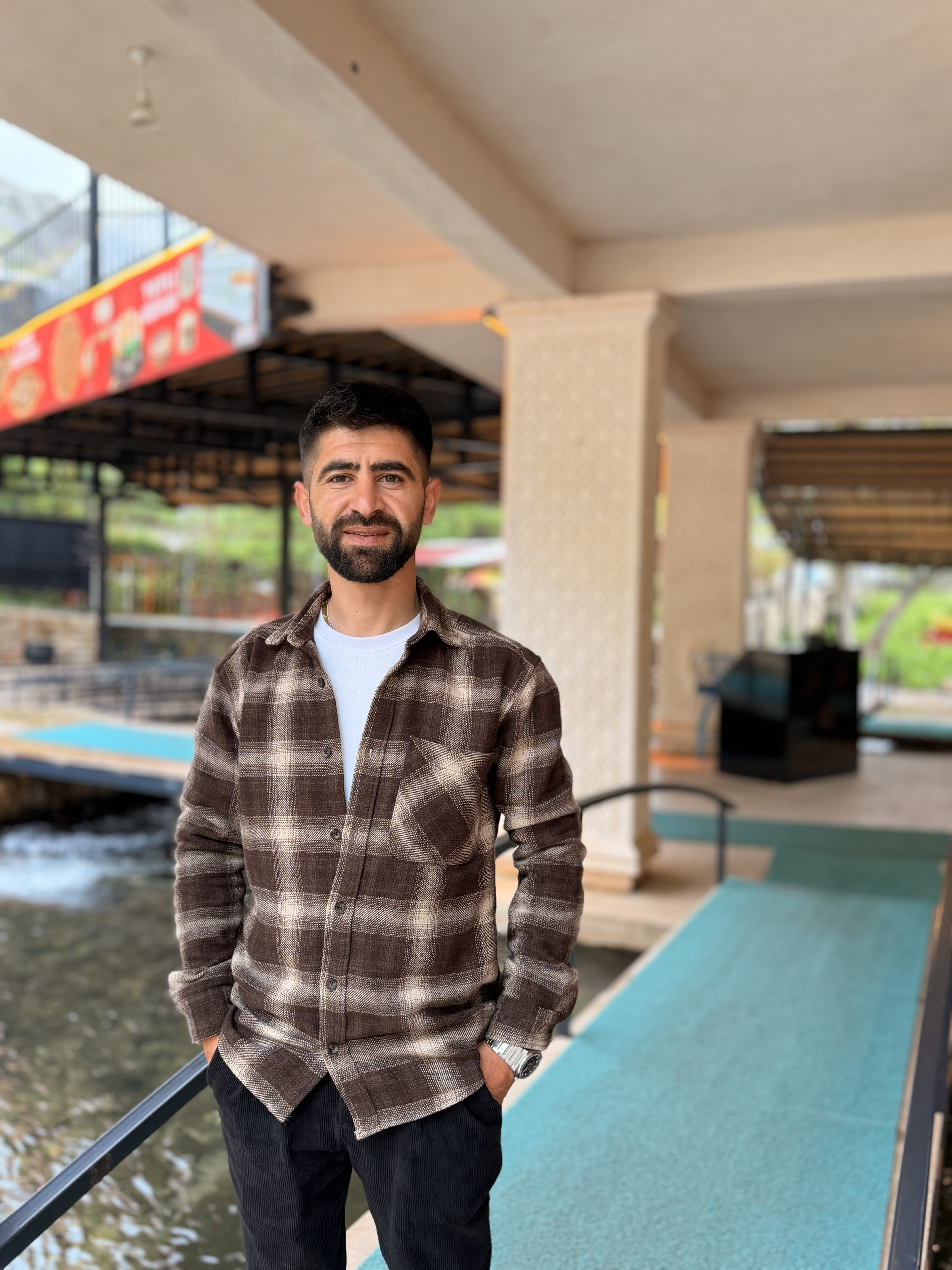 ZEKERİYA GÜNEŞ
